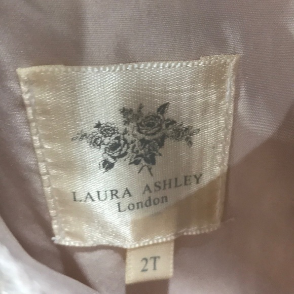 Toddler dress - Picture 3 of 3